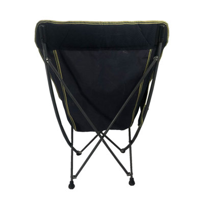 Ultralight PPortable Folding Camping Chair Beach Small-Cloudyoutdoor