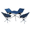 Travel Camping Chairs Sport for Kids-Cloudyoutdoor