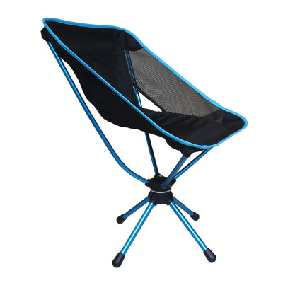 Outdoor Portable Cheap Lightweight Sport Foldable Camping Aluminum Chair-Cloudyoutdoor