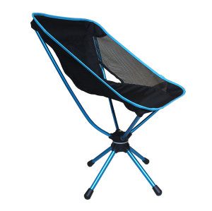 Outdoor Portable Cheap Lightweight Sport Foldable Camping Aluminum Chair-Cloudyoutdoor