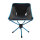 Outdoor Portable Cheap Lightweight Sport Foldable Camping Aluminum Chair-Cloudyoutdoor