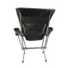 BBQ Folding Chair Outdoor Small Camping Chair Hot sale on Amazon-Cloudyoutdoor
