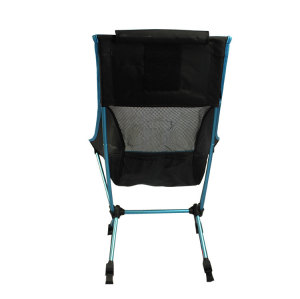 Luxury Wholesale Folding Rocking Camping Recliner Chairs for Camping-Cloudyoutdoor