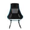 Luxury Wholesale Folding Rocking Camping Recliner Chairs for Camping-Cloudyoutdoor