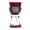 Folding High Back Beach and Camping Chair Brands-Cloudyoutdoor