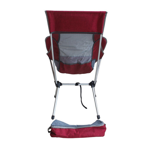 Folding High Back Beach and Camping Chair Brands-Cloudyoutdoor