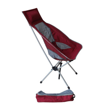 Folding High Back Beach and Camping Chair Brands-Cloudyoutdoor