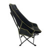 Nice Camping Chair with Back Support Hot sale om Amazon-Cloudyoutdoor
