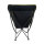 Nice Camping Chair with Back Support Hot sale om Amazon-Cloudyoutdoor
