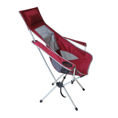 Good Design Camping Chair Foldable Easy to Carry-Cloudyoutdoor