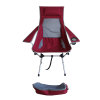 Good Design Camping Chair Foldable Easy to Carry-Cloudyoutdoor