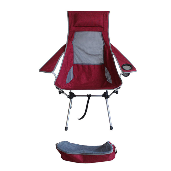 Good Design Camping Chair Foldable Easy to Carry-Cloudyoutdoor