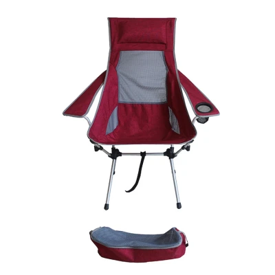 Good Design Camping Chair Foldable Easy to Carry-Cloudyoutdoor