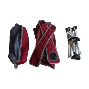 Good Design Camping Chair Foldable Easy to Carry-Cloudyoutdoor