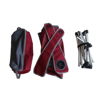 Good Design Camping Chair Foldable Easy to Carry-Cloudyoutdoor