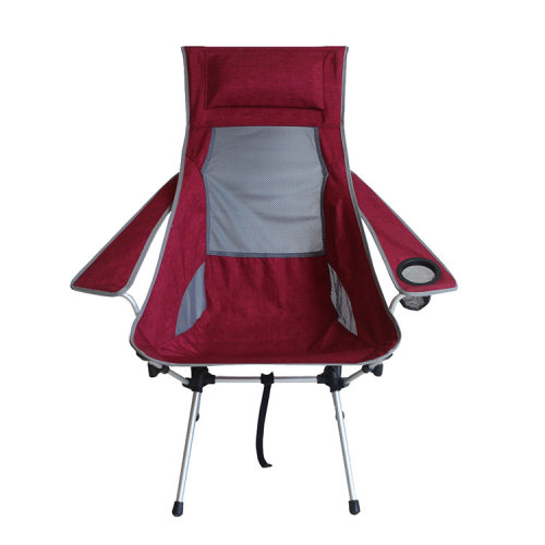 Good Design Camping Chair Foldable Easy to Carry-Cloudyoutdoor