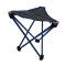 Folding Camping Chair go outdoors Fishing Chair and Bag-Cloudyoutdoor