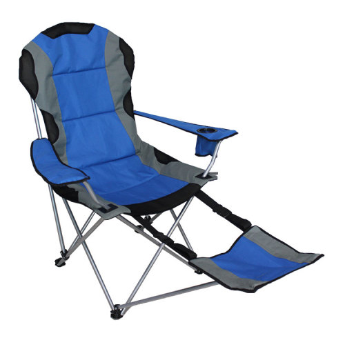 Good Price Camping Chair with Footrest Online on Sale-Cloudyoutdoor