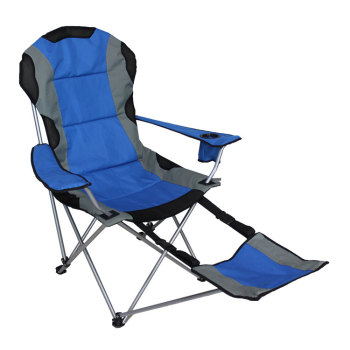 Good Price Camping Chair with Footrest Online on Sale-Cloudyoutdoor