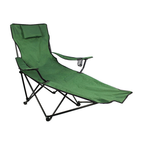 Camping Chair Padded Folding Quality Sale with Footrest-Cloudyoutdoor