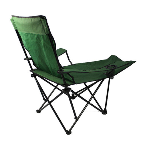 Camping Chair Padded Folding Quality Sale with Footrest-Cloudyoutdoor