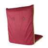 Adjustable Recliner Floor Seat Chair for Home-Cloudyoutdoor