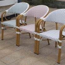 Wholesale wood chairs dining for outdoor
