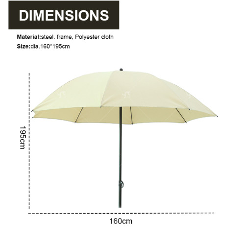 2x1 Teslin Six Piece Patio   Garden Furniture Set With Umbrella Table and Set of Four Chairs with Foldable Structure