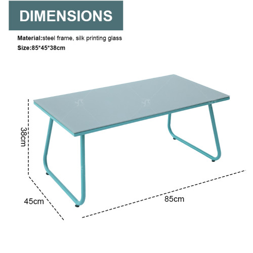 2x1 Teslin Popular Garden  4 Pieces Sofa Set Patio Sofa Sets Furniture Outdoor Furniture  Outdoor Patio Furniture Sofa Set