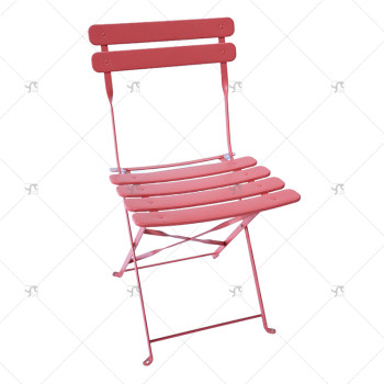Outdoor Patio Metal Folding Steel Chair Furniture Metal Chair Color, Patio Steel Bistro Chair Garden Bistro Folding square Chair Outdoor Patio Metal Folding Steel Chair Furniture Metal Chair Color, Patio Steel Bistro Chair Garden Bistro Folding square Chair