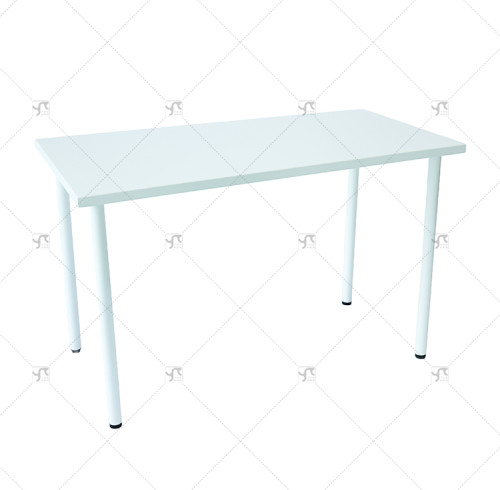 Modern Design steel Frame Outdoor Baclony Furniture Set Restaurant Garden Furniture Coffee Table Garden Coffee Table