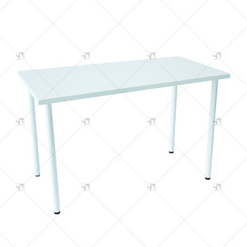 Modern Design steel Frame Outdoor Baclony Furniture Set Restaurant Garden Furniture Coffee Table Garden Coffee Table