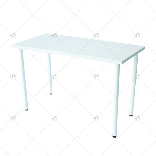 Modern Design steel Frame Outdoor Baclony Furniture Set Restaurant Garden Furniture Coffee Table Garden Coffee Table