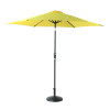 Swimming Pool Parasol Outdoor Furniture Patio Restaurant Umbrella for Garden Balcony  Umbrella Polvester Sunsade with Tilt