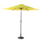 Swimming Pool Parasol Outdoor Furniture Patio Restaurant Umbrella for Garden Balcony Umbrella Polvester Sunsade with Tilt