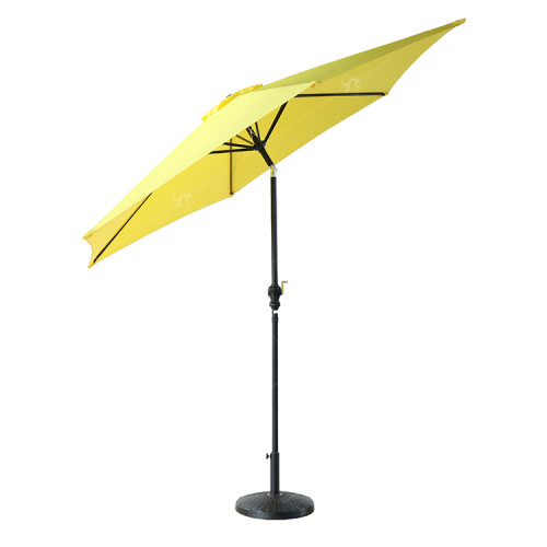 Swimming Pool Parasol Outdoor Furniture Patio Restaurant Umbrella for Garden Balcony  Umbrella Polvester Sunsade with Tilt