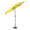 Swimming Pool Parasol Outdoor Furniture Patio Restaurant Umbrella for Garden Balcony Umbrella Polvester Sunsade with Tilt