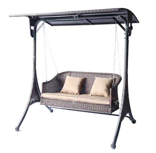 Other iron Garden Swing Chair With Patio Tool Sets for Courtyard Balcony for Home Park Kitchen School Bedroom
