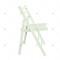 Outdoor Furniture Best Quality Wooden Foldable White Chair Portable Outdoor Garden Party Folding Chairs for Events Rental