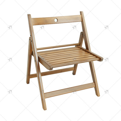 Modern Wooden Garden Folding Small Pastoral Retro Camping Stackable Chair for Garden, Lawn, Deck Beach, Backyard,Lightweight