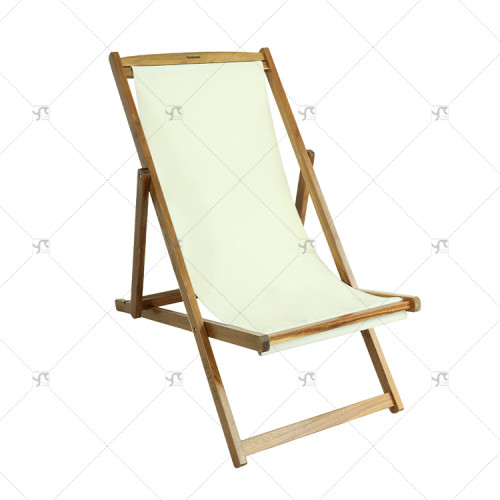 High Quality Comfortable Hot Selling Furniture Outdoor Wood Fabric Courtyard Park Garden Fishing Folding Beach Camping Chair