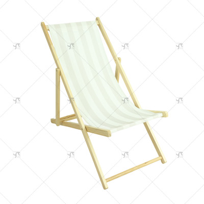 Best-selling Comfortable Hot Selling Furniture Outdoor Wood Fabric Courtyard Garden Park Beach Camping Fishing Folding Chair