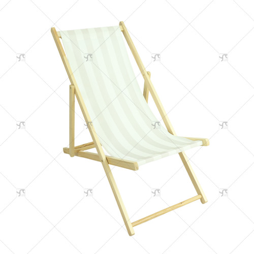 Best-selling Comfortable Hot Selling Furniture Outdoor Wood Fabric Courtyard Garden Park Beach Camping Fishing Folding Chair