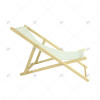 Best-selling Comfortable Hot Selling Furniture Outdoor Wood Fabric Courtyard Garden Park Beach Camping Fishing Folding Chair
