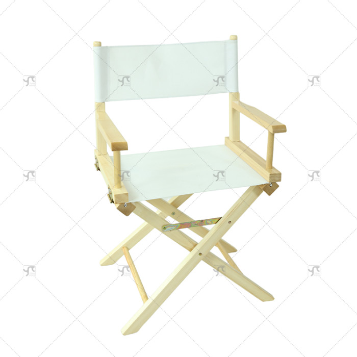 Director Chair Hiking Camping Beech Wood Lightweight Foldable Luxury Customized Portable Folding Foldable Beach Fishing Oxford