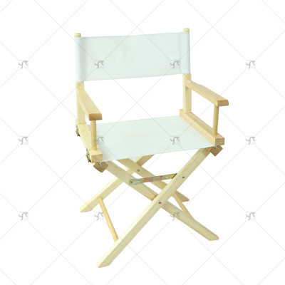 Director Chair Hiking Camping Beech Wood Lightweight Foldable Luxury Customized Portable Folding Foldable Beach Fishing Oxford