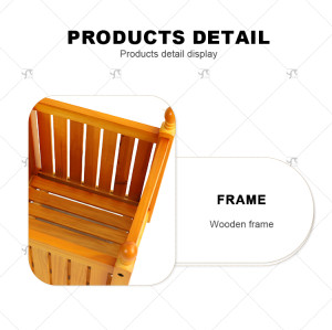 High Quality Durable Artificial Plants Modern Patio Plant Pot Boxes for Home & Garden Park Outdoor Furniture Decorative Design