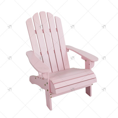 Three Colors Available for Children's Outdoor Garden Frog Back Chairs Suitable for Open Balconies Outdoor Beaches and Courtyards