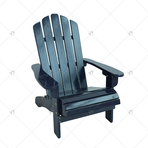 Three Colors Available for Children's Outdoor Garden Frog Back Chairs Suitable for Open Balconies Outdoor Beaches and Courtyards