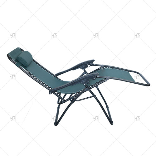 Modern Hot Sale Folding Chair Portable Outdoor Metal Foldable zero Gravity Sleeping Reclining Sun Lounge Folding Beach Chair